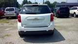 Used 2017 Chevrolet Equinox LT w/ Convenience Package image 4