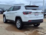 New 2025 Jeep Compass Latitude image 5