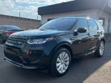 Used 2020 Land Rover Discovery Sport S R-Dynamic image 3