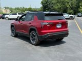 New 2026 Chevrolet Equinox RS w/ Safety and Technology Package image 3
