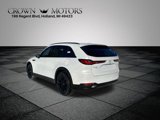 New 2025 MAZDA CX-90 Plug-In Hybrid w/Premium Sport image 5