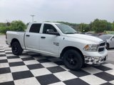 Used 2023 RAM 1500 Classic SLT w/ Trailer & Traction Group image 6