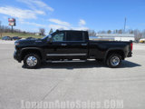 Used 2024 Chevrolet Silverado 3500 High Country w/ High Country Premium Package image 2