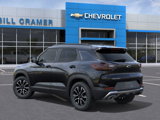 New 2026 Chevrolet TrailBlazer ACTIV image 3