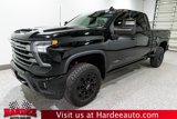 Used 2024 Chevrolet Silverado 2500 High Country w/ High Country Premium Package image 2