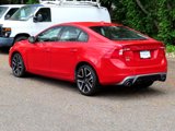 Used 2018 Volvo S60 T5 Dynamic w/ Vision Package image 3