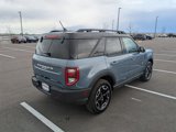 Used 2024 Ford Bronco Sport Outer Banks image 3