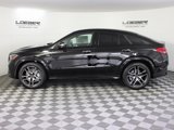 New 2025 Mercedes-Benz GLE 53 AMG 4MATIC Coupe image 2