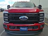 Used 2025 Ford F250 Platinum image 3