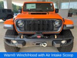 New 2025 Jeep Wrangler Unlimited Rubicon 392 image 2
