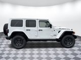 New 2025 Jeep Wrangler Unlimited Rubicon image 2