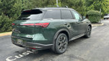 New 2026 INFINITI QX60 Autograph w/ Dark Cargo Package image 5
