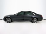 Certified 2021 Mercedes-Benz S 580 4MATIC Sedan image 5