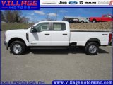New 2025 Ford F350 XL image 4