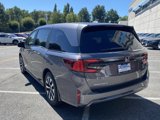 New 2026 Honda Odyssey EX-L image 5