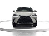 New 2025 Lexus NX 450h+ AWD w/ Luxury Package image 2