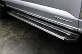 Used 2024 Ford F250 Lariat w/ Chrome Package image 5