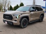 Used 2025 Toyota Sequoia TRD Pro image 4