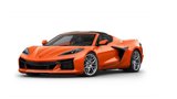 New 2025 Chevrolet Corvette Z06 image 3