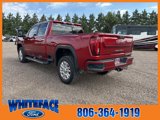 Used 2023 GMC Sierra 2500 Denali image 4