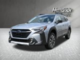 New 2025 Subaru Outback Limited image 5