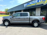 Used 2022 Ford F150 XLT w/ Equipment Group 301A Mid image 4