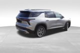New 2025 Chevrolet Traverse LT image 3