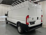New 2025 RAM ProMaster 2500 w/ Quick Order Package 22G SLT image 5