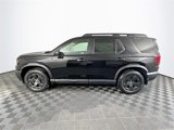 New 2026 Honda Passport RTL image 3