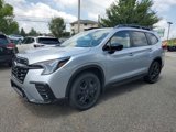 New 2025 Subaru Ascent Bronze Edition image 3