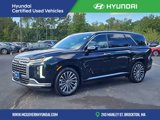 Certified 2024 Hyundai Palisade Calligraphy image 1