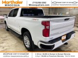 New 2025 Chevrolet Silverado 1500 RST w/ Protection Package image 6