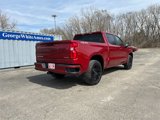New 2025 Chevrolet Silverado 1500 RST w/ Convenience Package II image 4