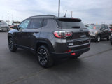 Used 2021 Jeep Compass Trailhawk image 5