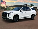 New 2025 Hyundai Palisade Calligraphy image 2