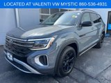 Certified 2024 Volkswagen Atlas Peak Edition SEL image 2