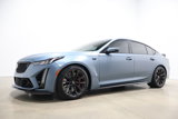 Used 2024 Cadillac CT5 V Blackwing w/ Carbon Fiber Package 2 image 3