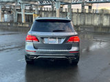 Used 2017 Mercedes-Benz GLE 350 4MATIC image 5