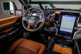 Used 2024 RAM 3500 Limited w/ Towing Technology Group image 6