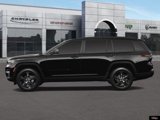New 2025 Jeep Grand Cherokee L Limited w/ Black Appearance Package image 3