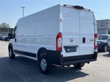 New 2025 RAM ProMaster 2500 w/ Quick Order Package 22G SLT image 5