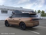 New 2025 Lincoln Navigator Black Label image 4