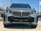 Used 2024 BMW X5 xDrive40i w/ Executive Package image 2