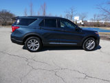 Used 2023 Ford Explorer Limited w/ Equipment Group 301A image 4