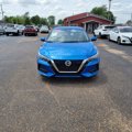 Used 2022 Nissan Sentra SV image 3