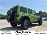 New 2025 Jeep Wrangler Unlimited Rubicon image 5