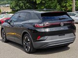 Used 2021 Volkswagen ID.4 Pro S w/ ID.4 Protection Package image 5