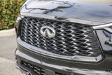 New 2025 INFINITI QX60 Luxe w/ Black Edition image 5