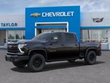 New 2025 Chevrolet Silverado 2500 ZR2 w/ ZR2 Bison Edition image 2