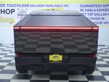 Used 2024 Tesla Cybertruck AWD Crew Cab image 6